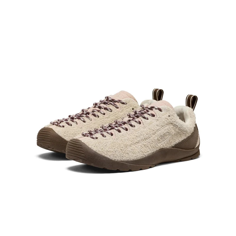 KEEN Jasper Lily Pad Camel Rose  – Sneaker
