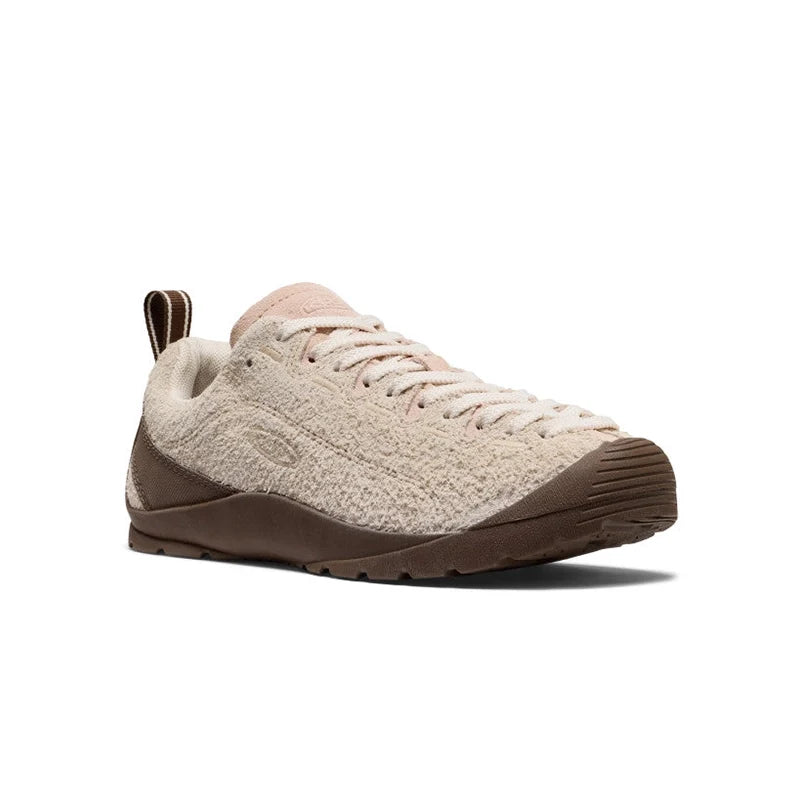 KEEN Jasper Lily Pad Camel Rose  – Sneaker