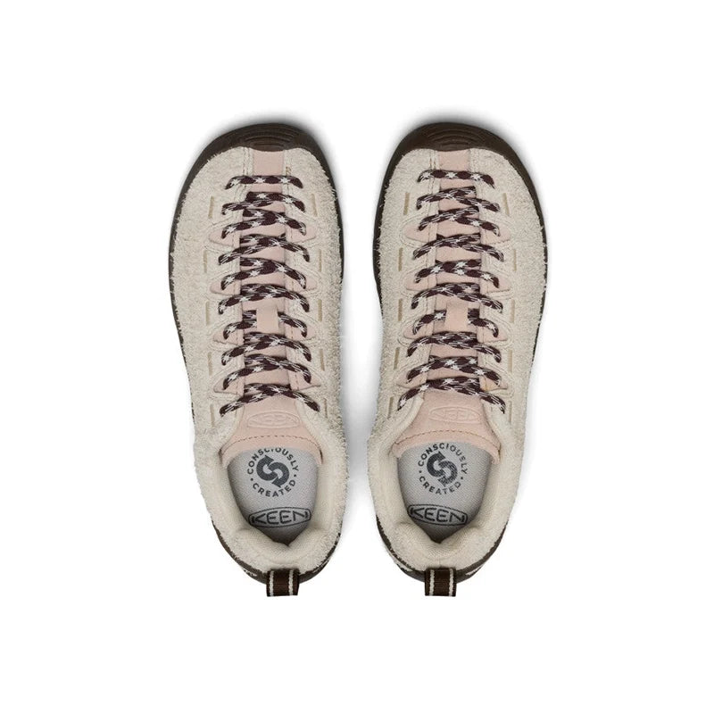 KEEN Jasper Lily Pad Camel Rose  – Sneaker