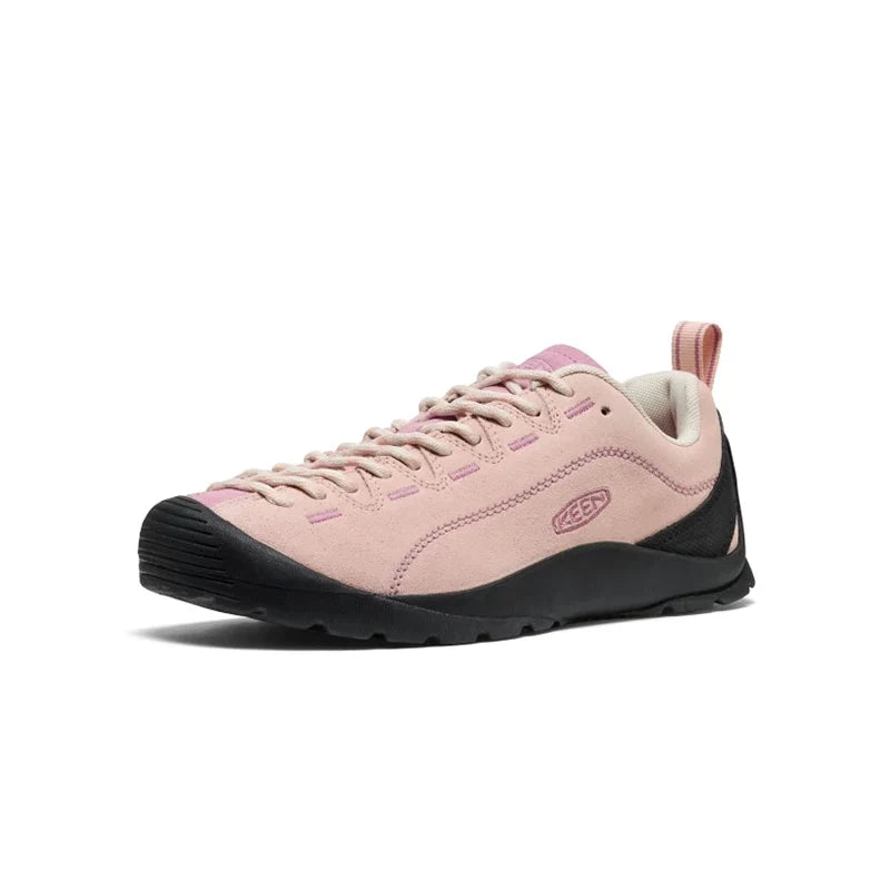 KEEN Jasper Lily Pad Camel Rose  – Sneaker