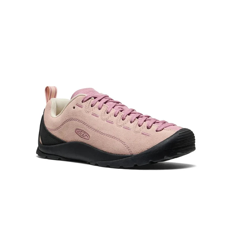 KEEN Jasper Lily Pad Camel Rose  – Sneaker