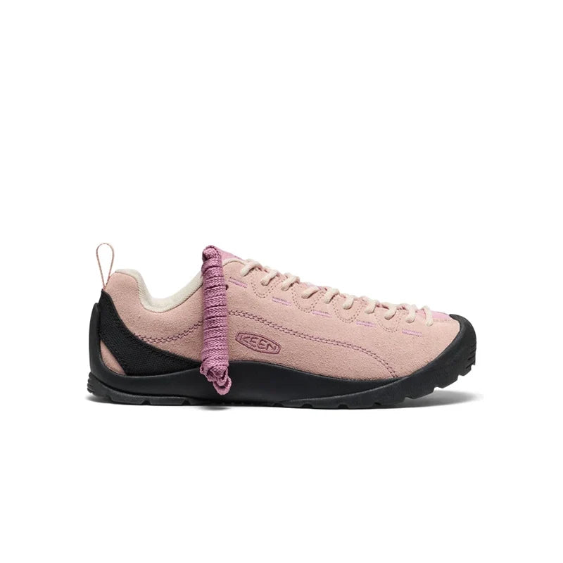 KEEN Jasper Lily Pad Camel Rose  – Sneaker