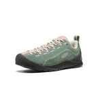 KEEN Jasper Lily Pad Camel Rose  – Sneaker