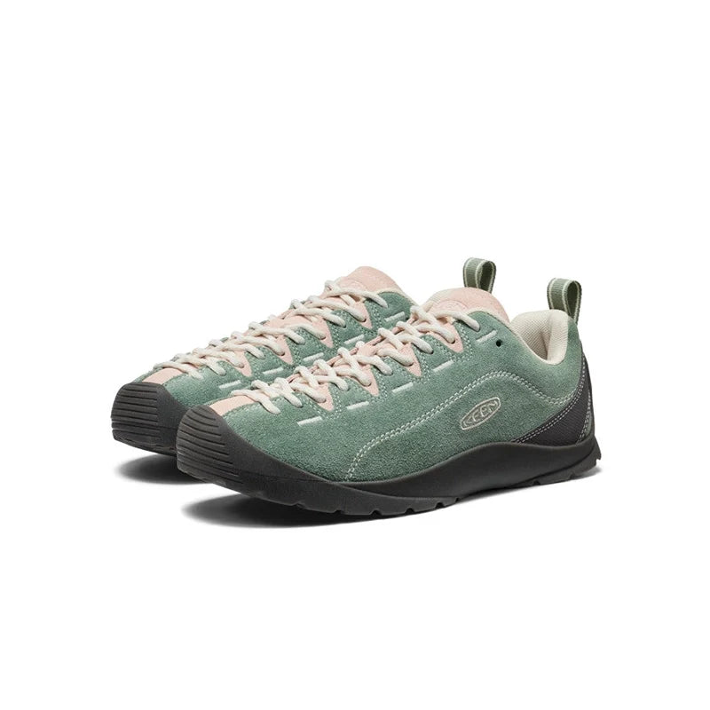 KEEN Jasper Lily Pad Camel Rose  – Sneaker