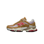 New Balance 9060 Chocolate Brown – Sneakers