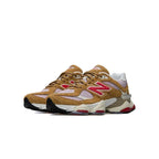 New Balance 9060 Chocolate Brown – Sneakers