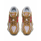 New Balance 9060 Chocolate Brown – Sneakers