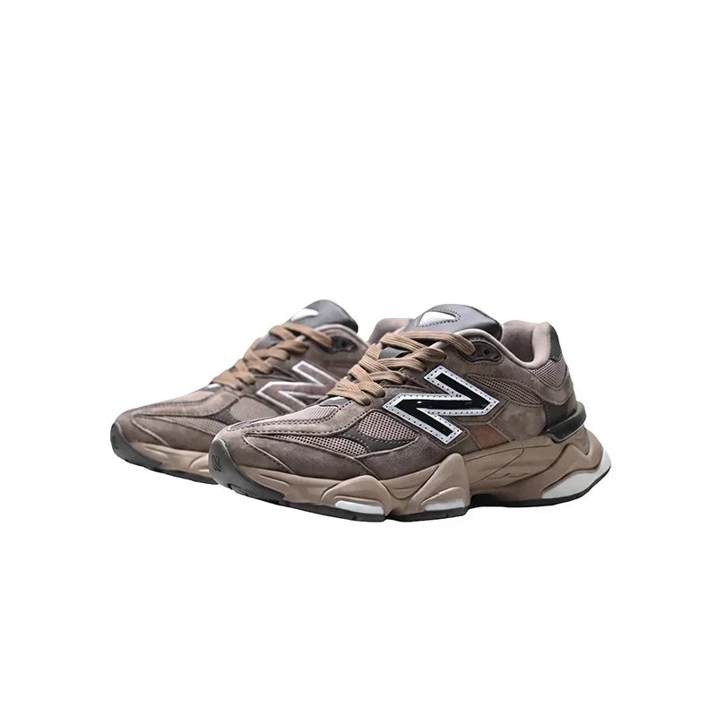 9060 Brown Ice