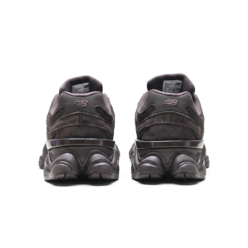 New Balance 9060 Chocolate Brown – Sneakers