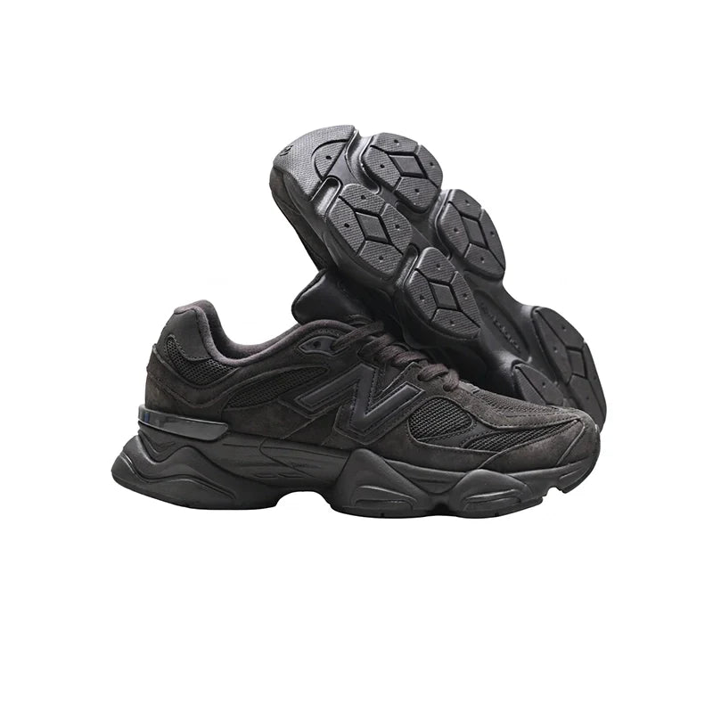 New Balance 9060 Chocolate Brown – Sneakers