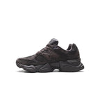 New Balance 9060 Chocolate Brown – Sneakers