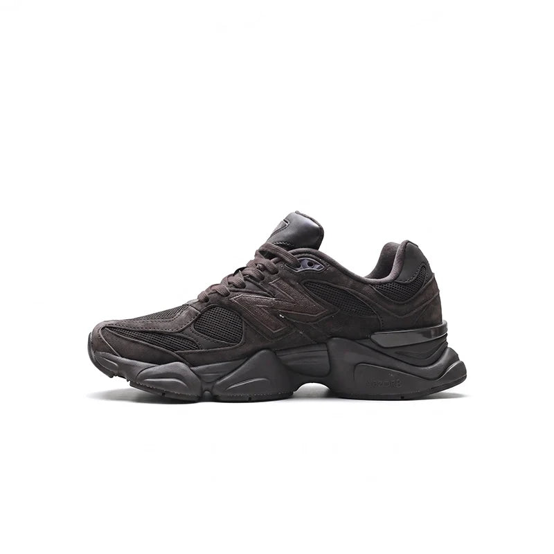 New Balance 9060 Chocolate Brown – Sneakers