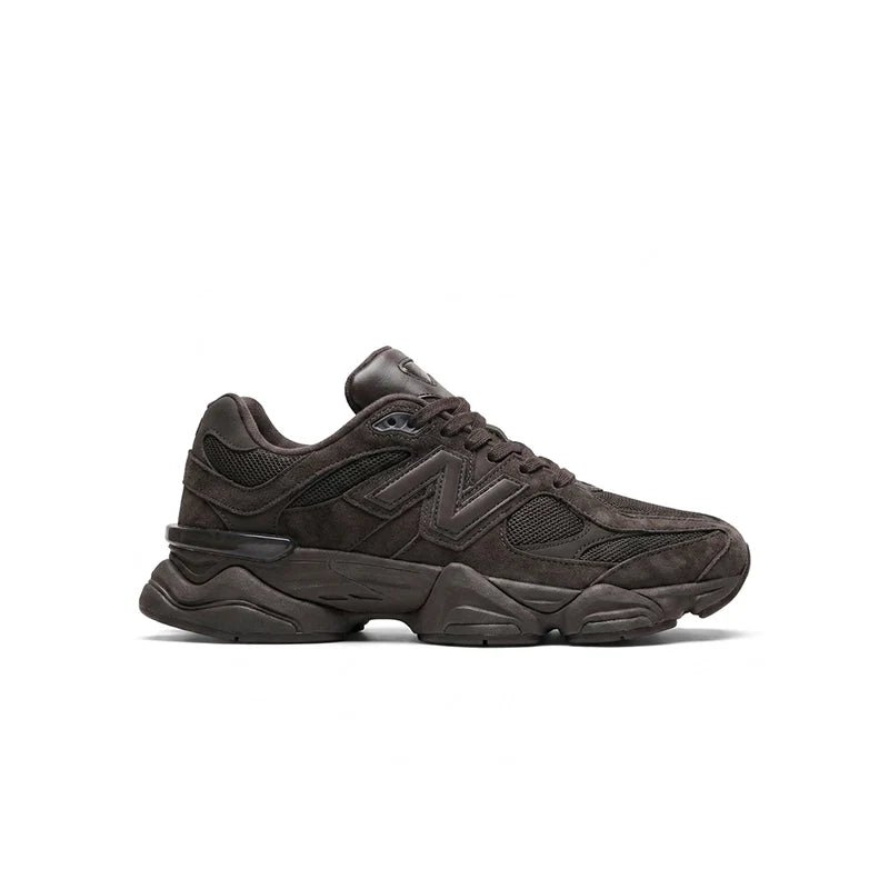 New Balance 9060 Chocolate Brown – Sneakers