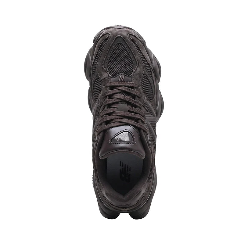 New Balance 9060 Chocolate Brown – Sneakers