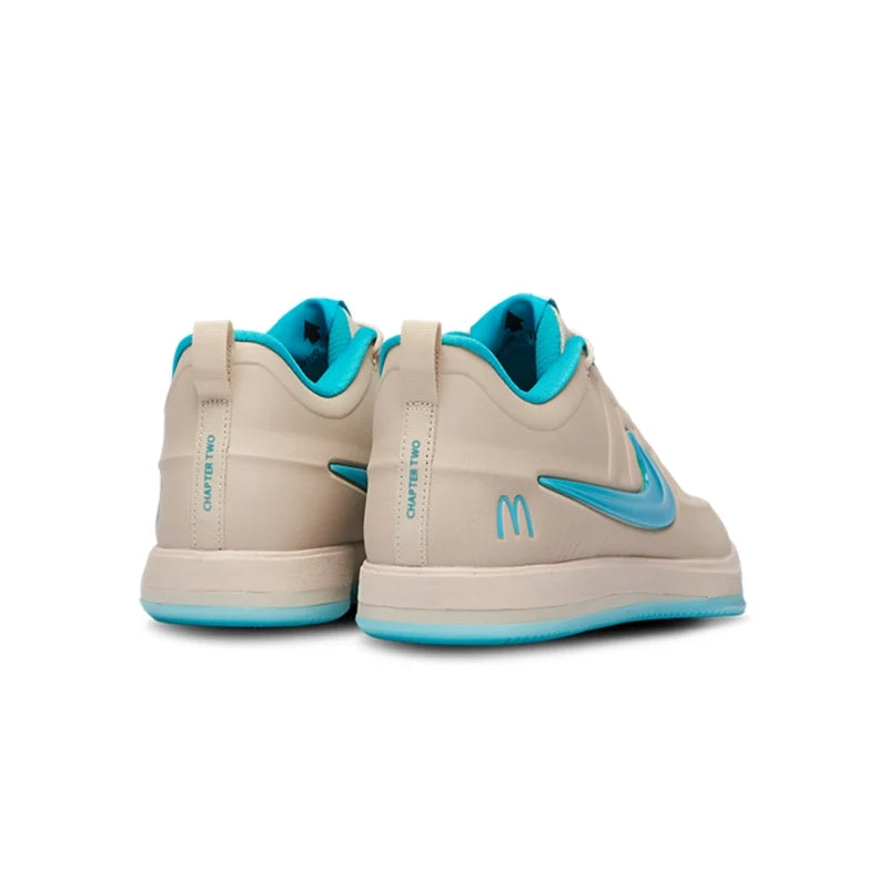 Nike Book 2 x McDonald's Sedona – Sneakers