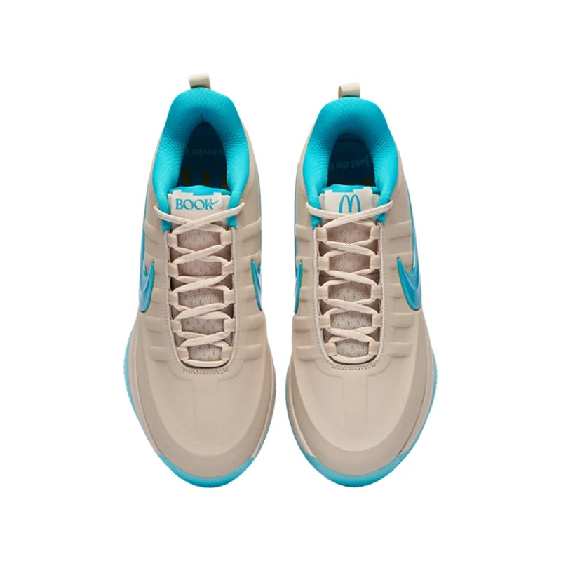 Nike Book 2 x McDonald's Sedona – Sneakers