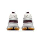 On Running Cloudnova 2 Ivory Maroon – Sneakers