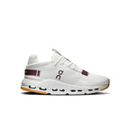 On Running Cloudnova 2 Ivory Maroon – Sneakers