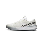 On Running THE ROGER Pro 3 Tennis Shoes – White & Pink