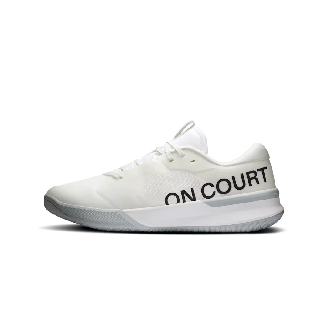 On Running THE ROGER Pro 3 Tennis Shoes – White & Pink