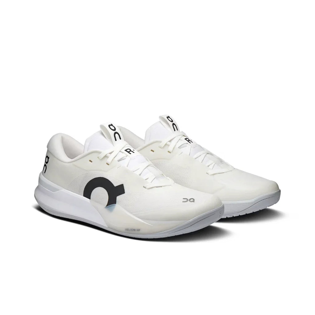 On Running THE ROGER Pro 3 Tennis Shoes – White & Pink