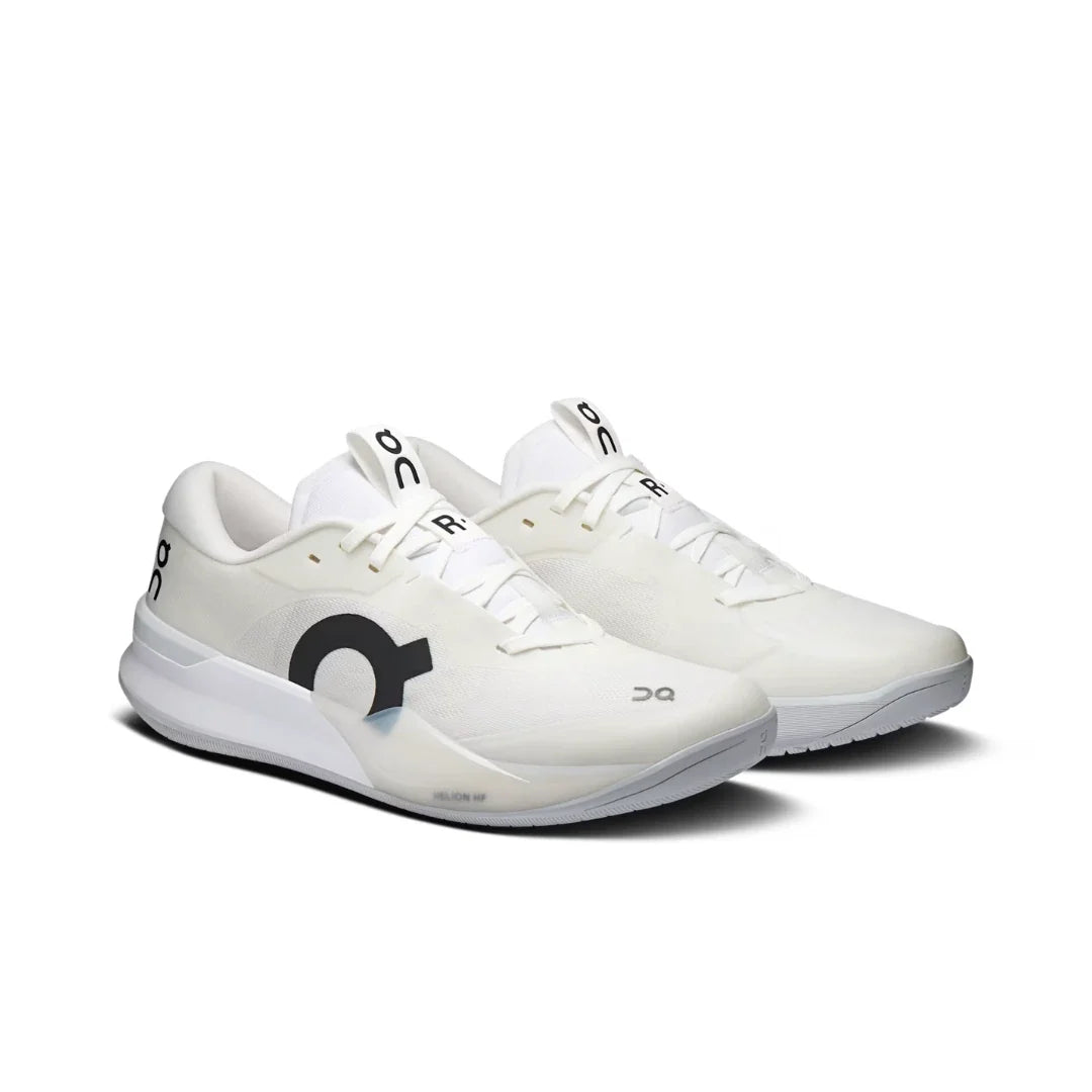 On Running THE ROGER Pro 3 Tennis Shoes – White & Pink