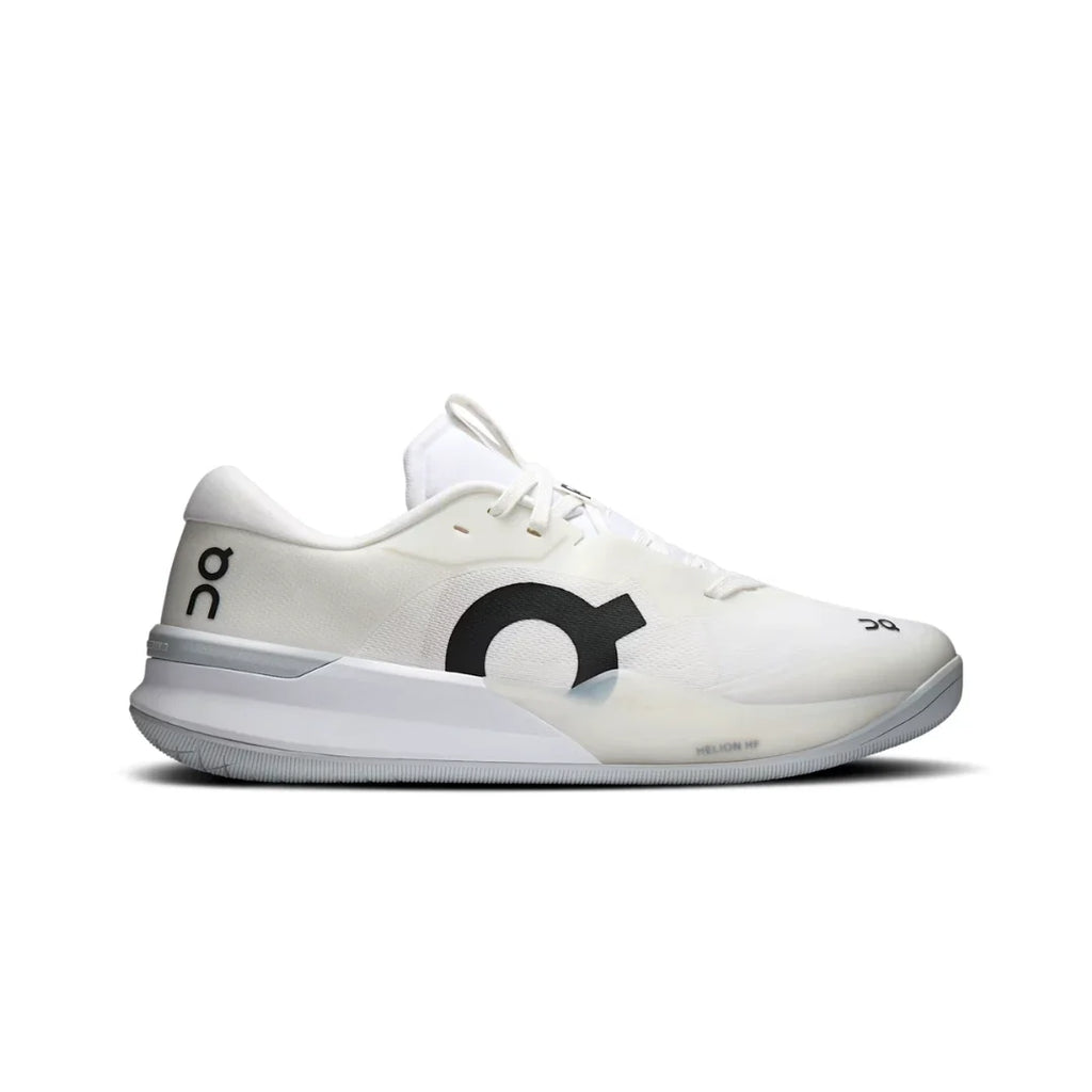 On Running THE ROGER Pro 3 Tennis Shoes – White & Pink
