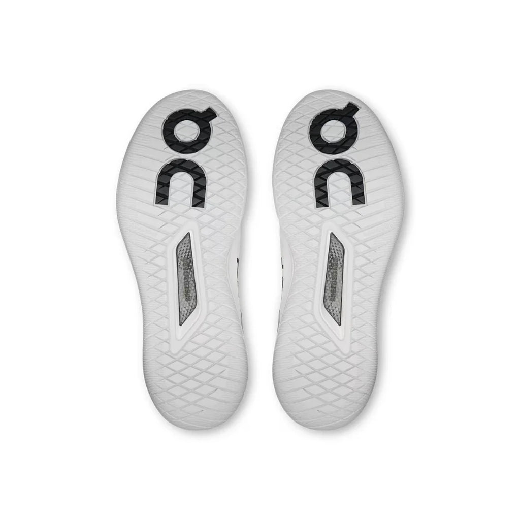On Running THE ROGER Pro 3 Tennis Shoes – White & Pink
