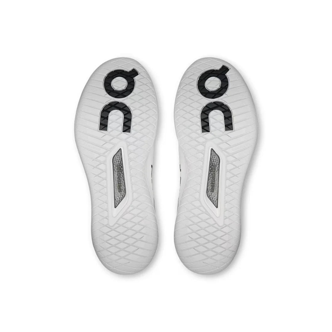 On Running THE ROGER Pro 3 Tennis Shoes – White & Pink