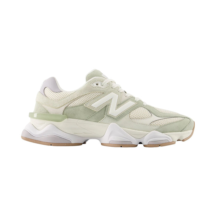 New Balance 9060 Pearl Grey – Sneakers