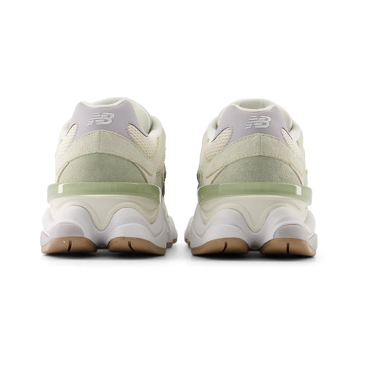 New Balance 9060 Pearl Grey – Sneakers