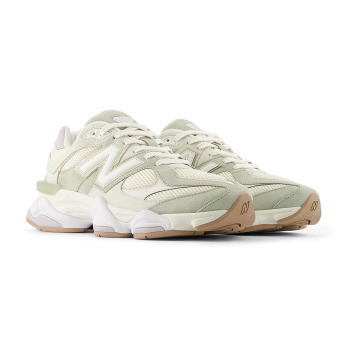 New Balance 9060 Pearl Grey – Sneakers