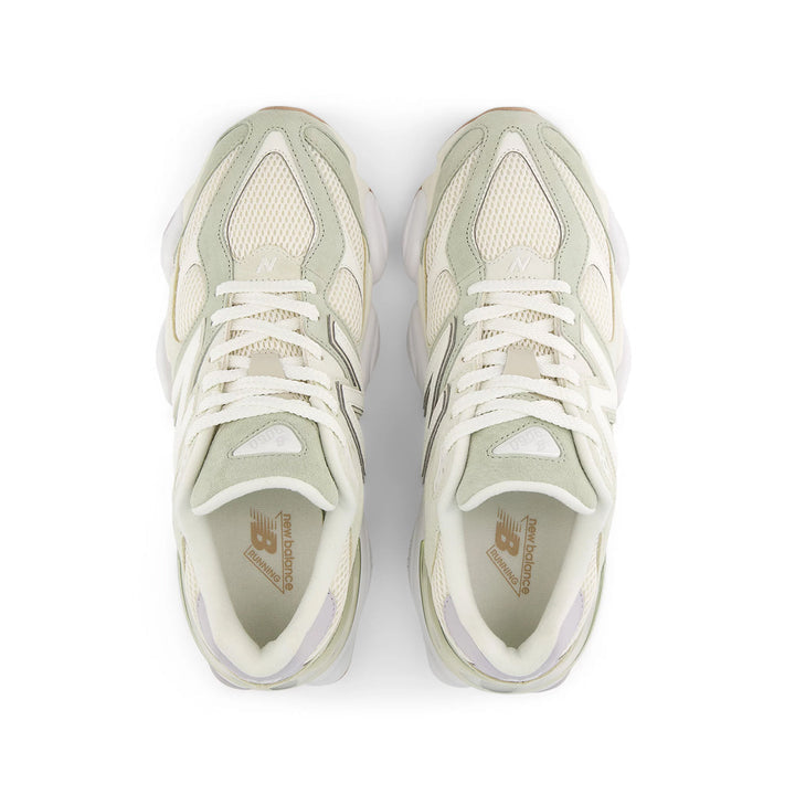 New Balance 9060 Pearl Grey – Sneakers