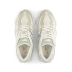 New Balance 9060 Pearl Grey – Sneakers