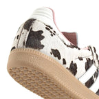Adidas Samba OG Cow Print – Sneakers
