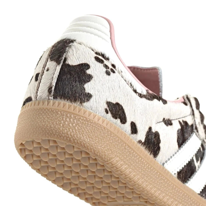 Adidas Samba OG Cow Print – Sneakers