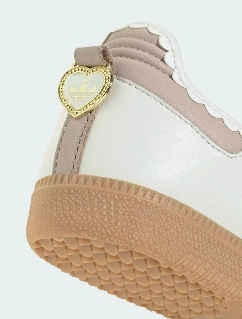 Adidas Samba Jane Scarlet – Sneakers