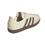 Adidas Samba OG GS Leopard Cream White – Sneakers